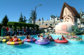 Paradise Mini Golf